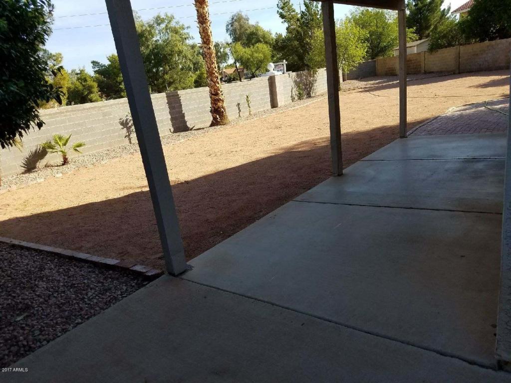 1390 E Vaughn Ave, Gilbert, AZ 85234 photo 22
