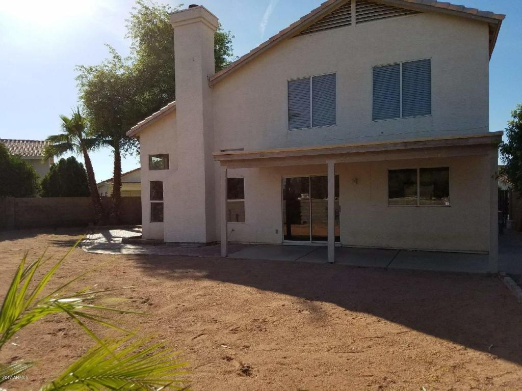 1390 E Vaughn Ave, Gilbert, AZ 85234 photo 20