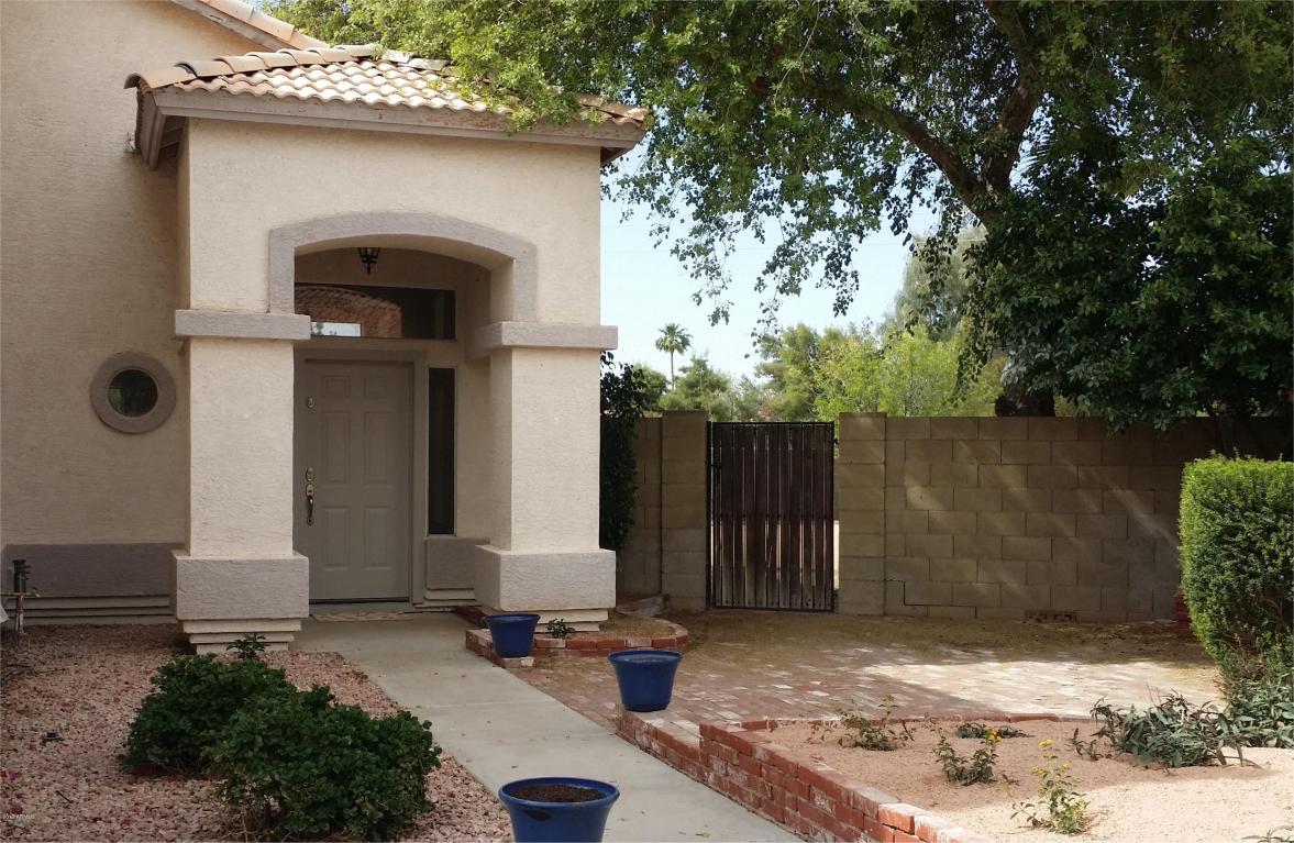 1390 E Vaughn Ave, Gilbert, AZ 85234 photo 24
