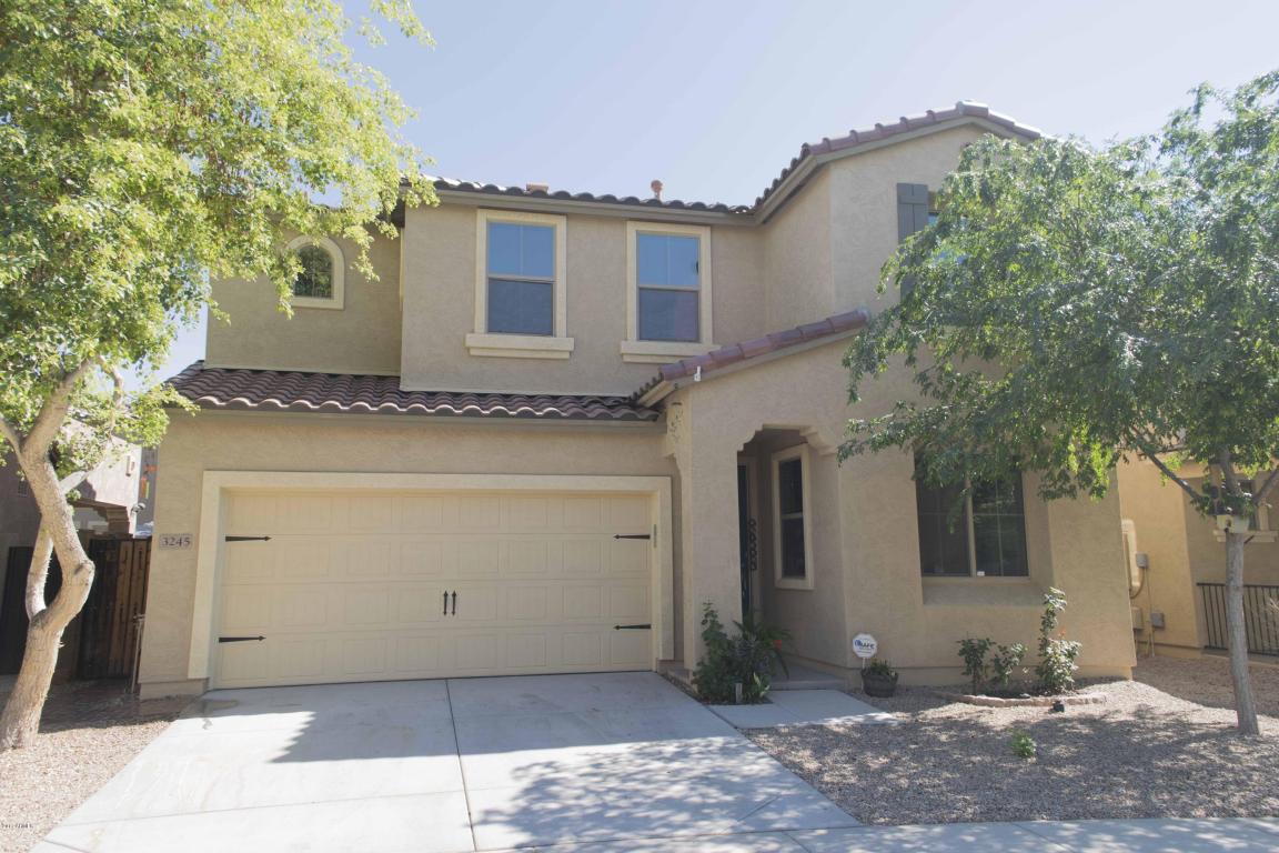 3245 E Virgil Dr, Gilbert, AZ 85298 photo 2