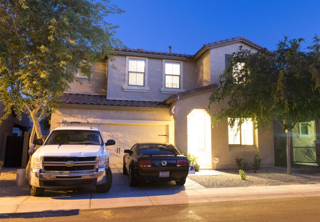 3245 E Virgil Dr, Gilbert, AZ 85298 photo 6