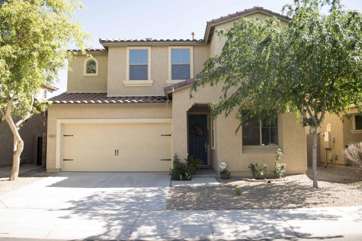 3245 E Virgil Dr, Gilbert, AZ 85298 photo 1