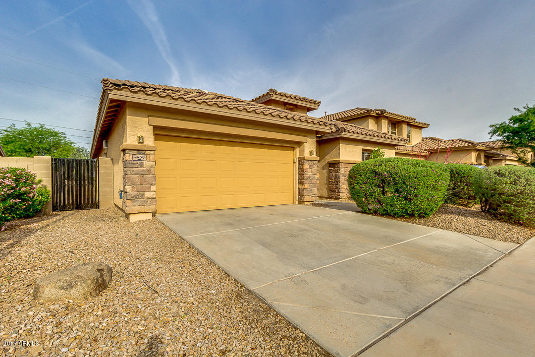 4458 S Brice --, Mesa, AZ 85212 photo 2