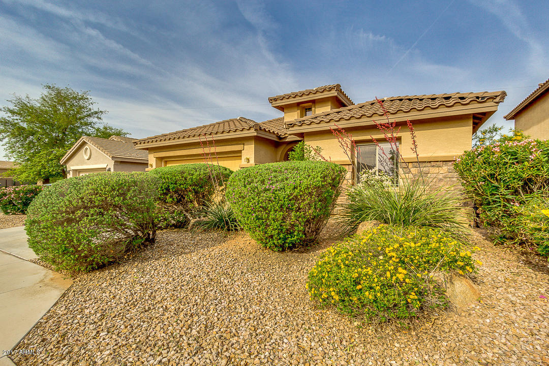 4458 S Brice --, Mesa, AZ 85212 photo 3