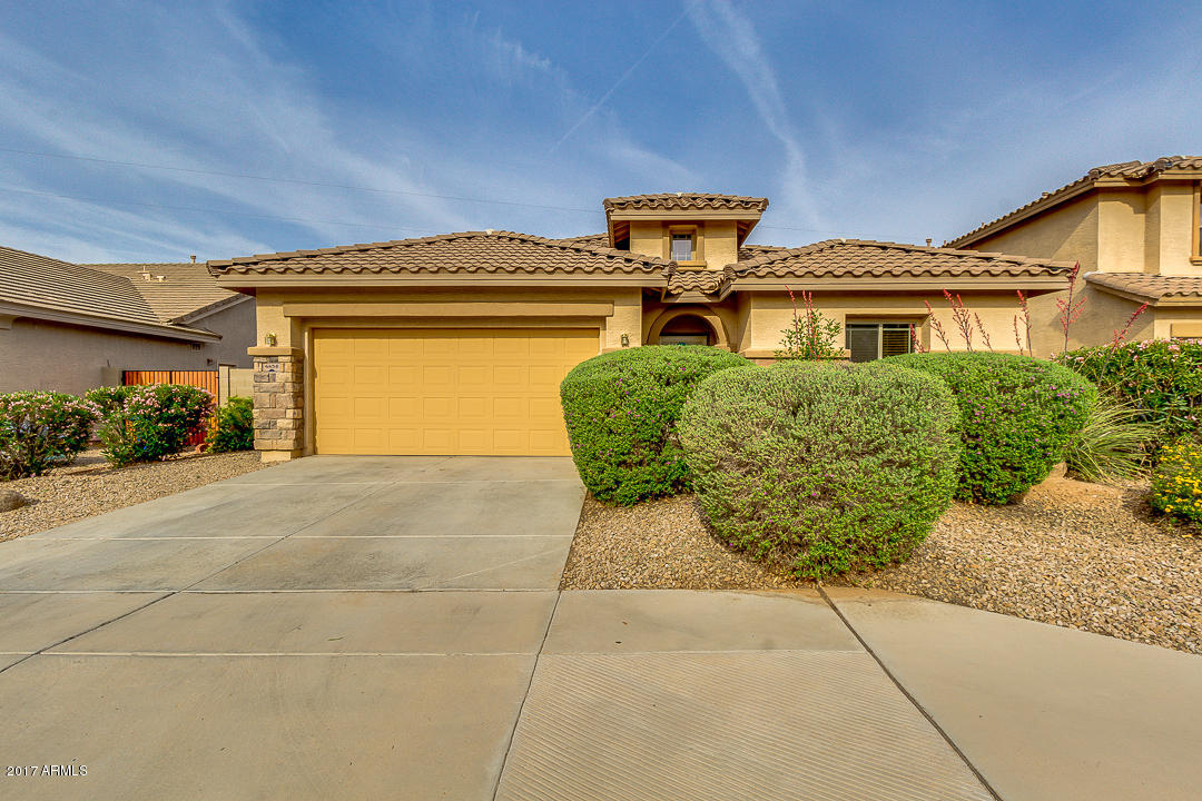 4458 S Brice --, Mesa, AZ 85212 photo 1