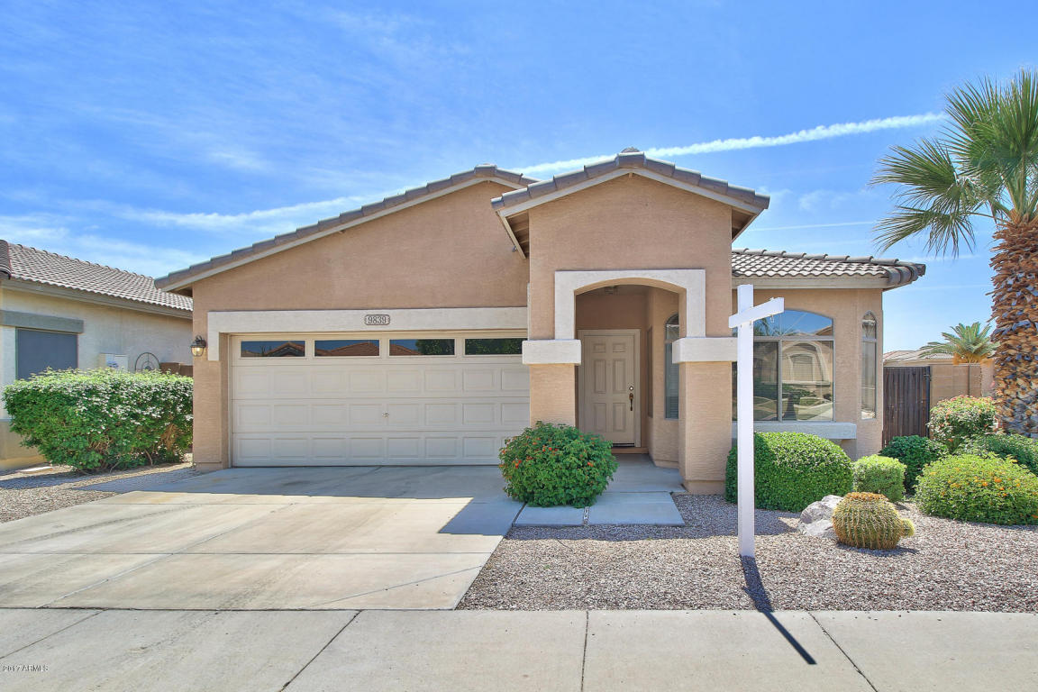 9839 E Fairview Ave, Mesa, AZ 85208 photo 1