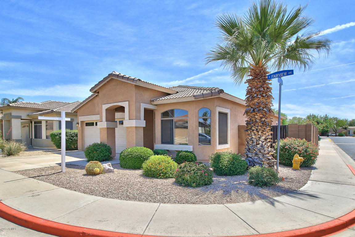 9839 E Fairview Ave, Mesa, AZ 85208 photo 2