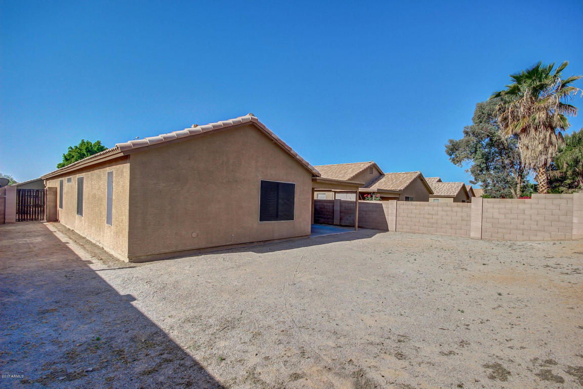 10734 Emerald Ave, Mesa, AZ 85208 photo 26
