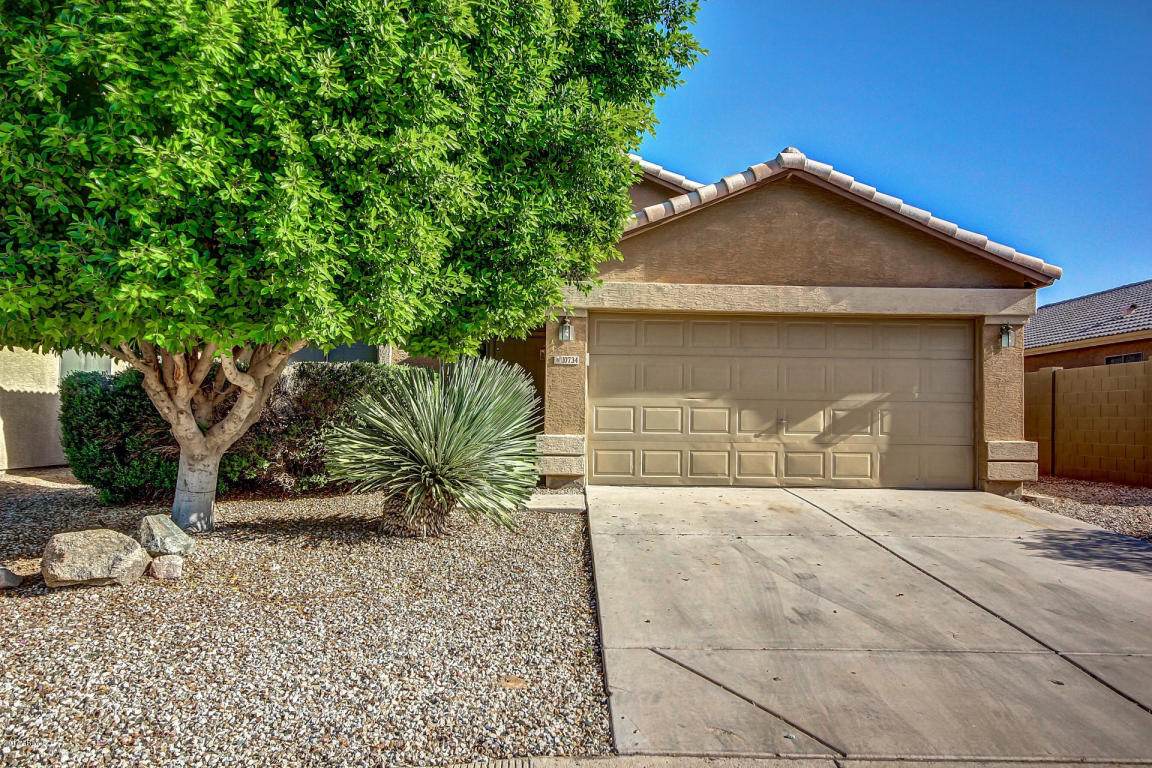 10734 Emerald Ave, Mesa, AZ 85208 photo 1