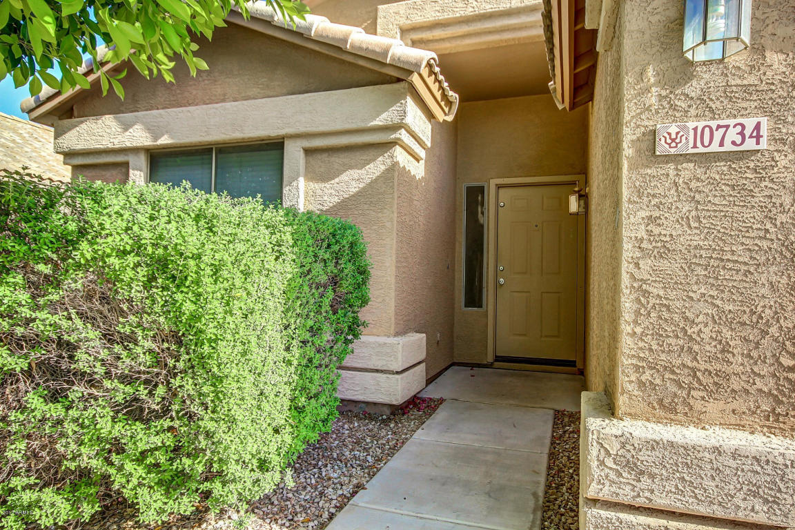 10734 Emerald Ave, Mesa, AZ 85208 photo 3