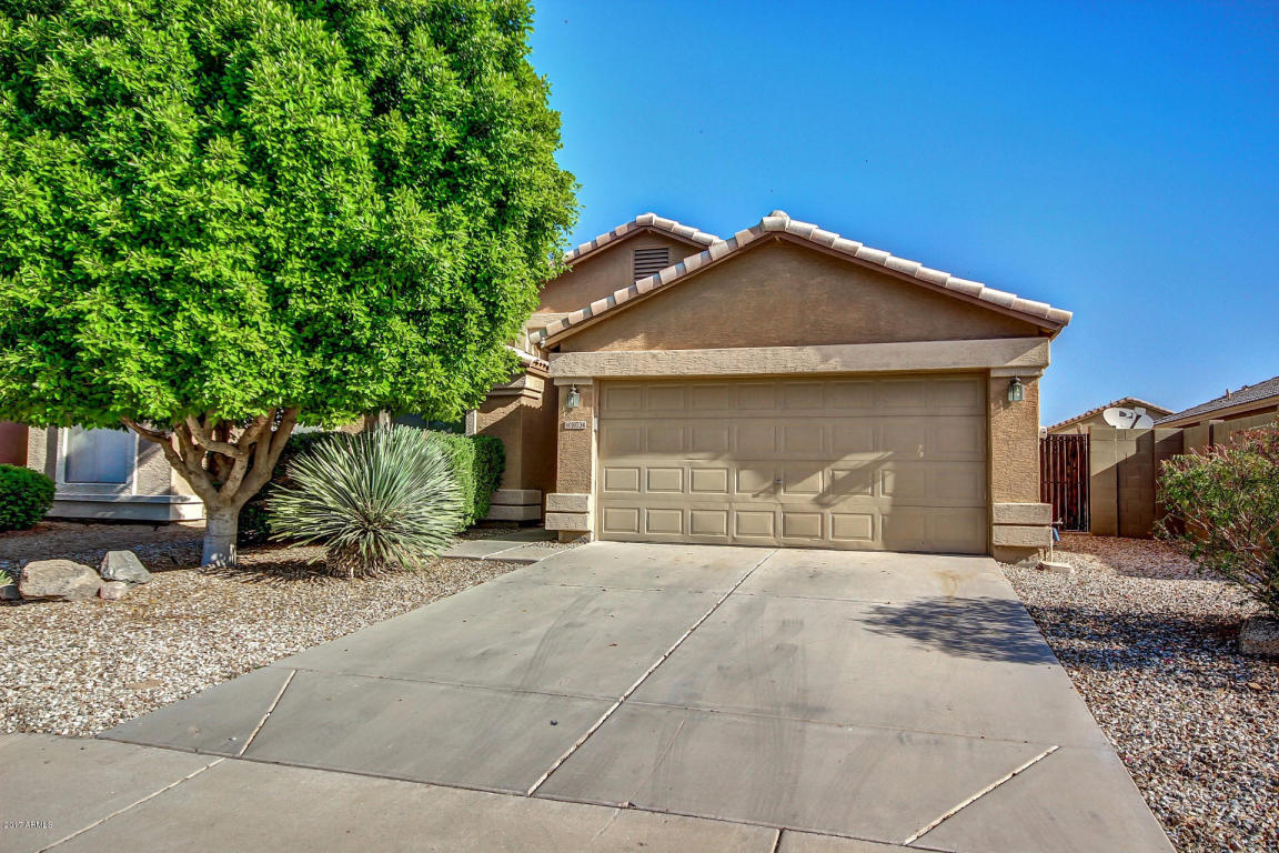 10734 Emerald Ave, Mesa, AZ 85208 photo 2