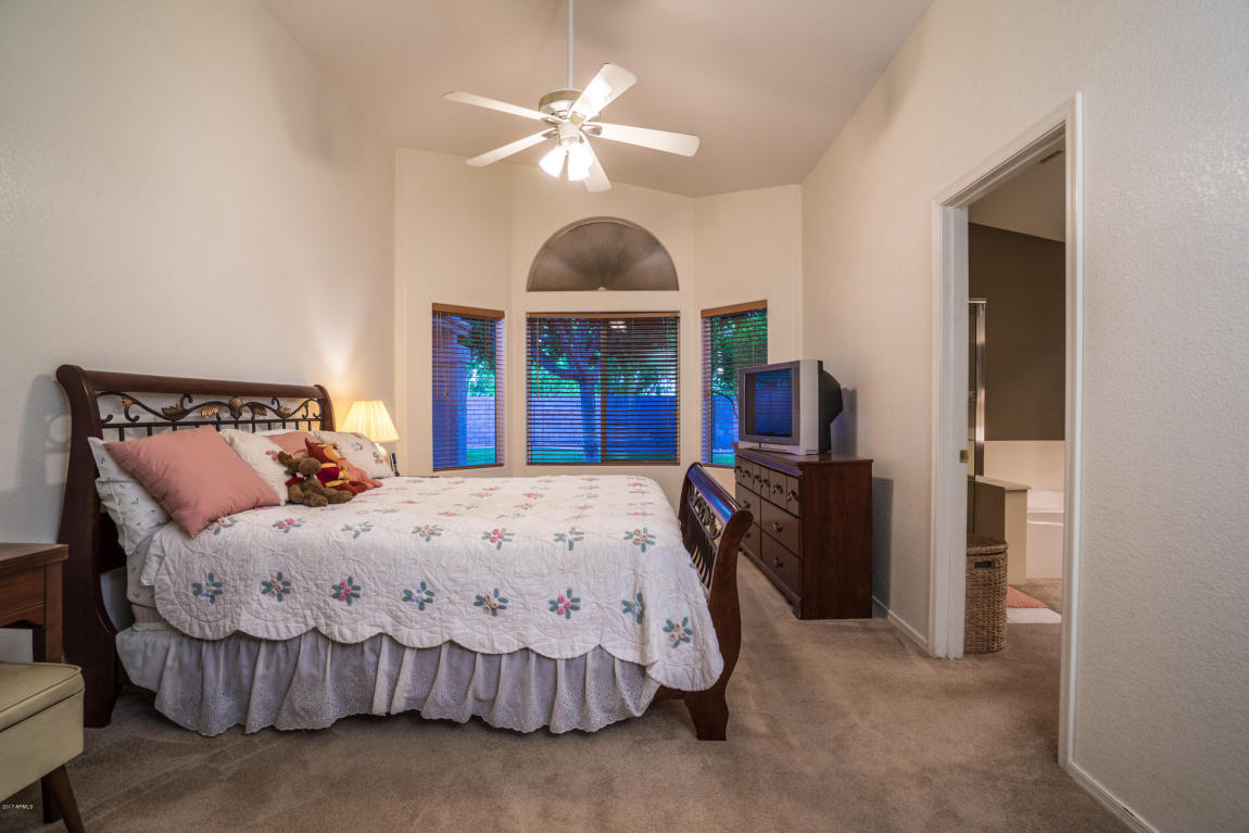 4643 E Mountain Vista Dr, Phoenix, AZ 85048 photo 24