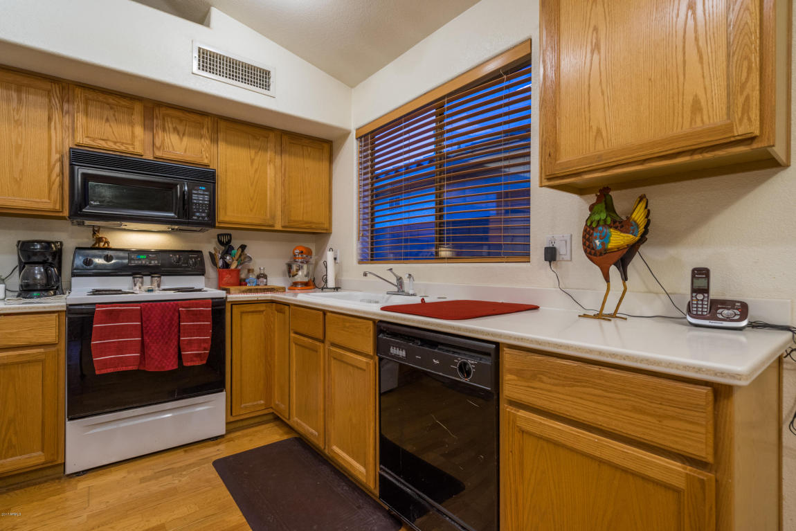 4643 E Mountain Vista Dr, Phoenix, AZ 85048 photo 17