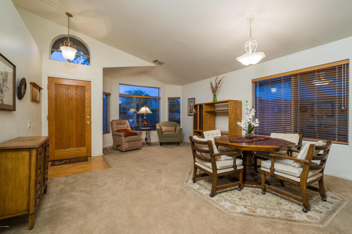 4643 E Mountain Vista Dr, Phoenix, AZ 85048 photo 11