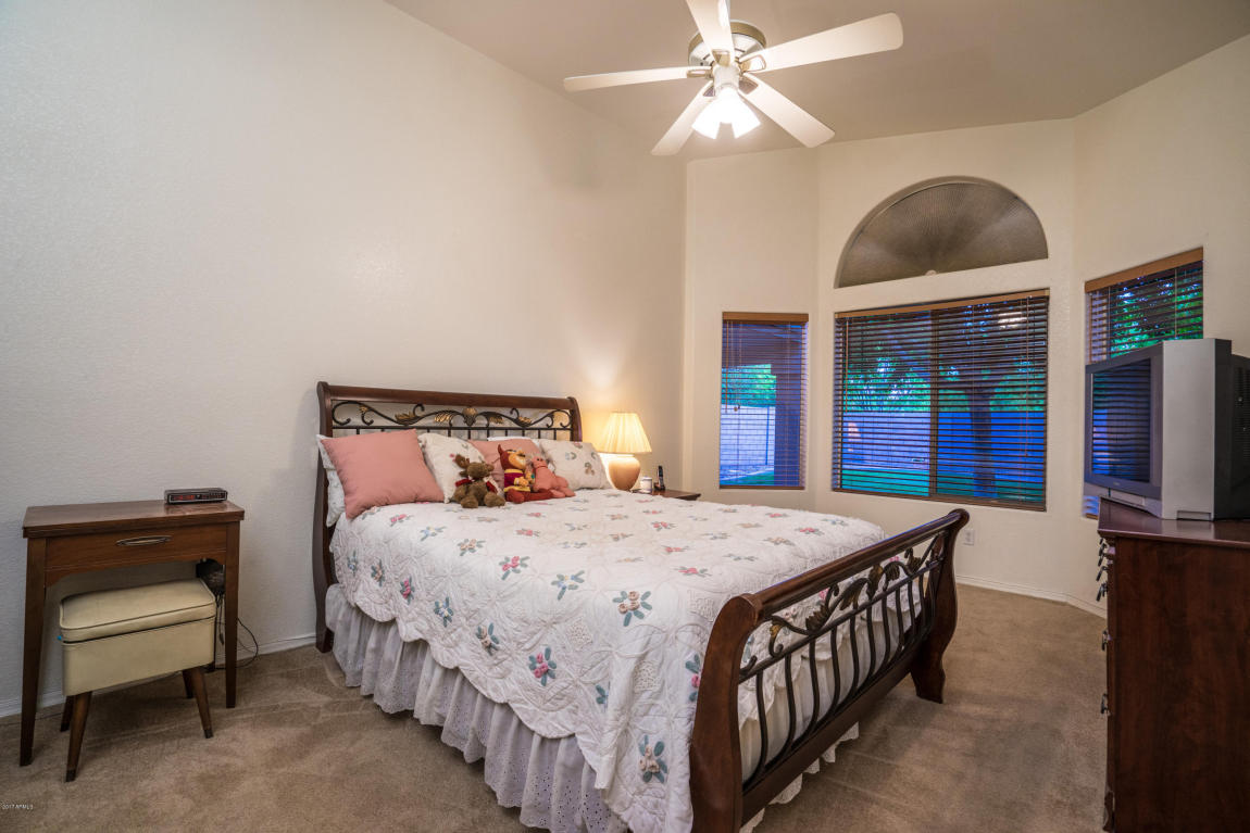 4643 E Mountain Vista Dr, Phoenix, AZ 85048 photo 25