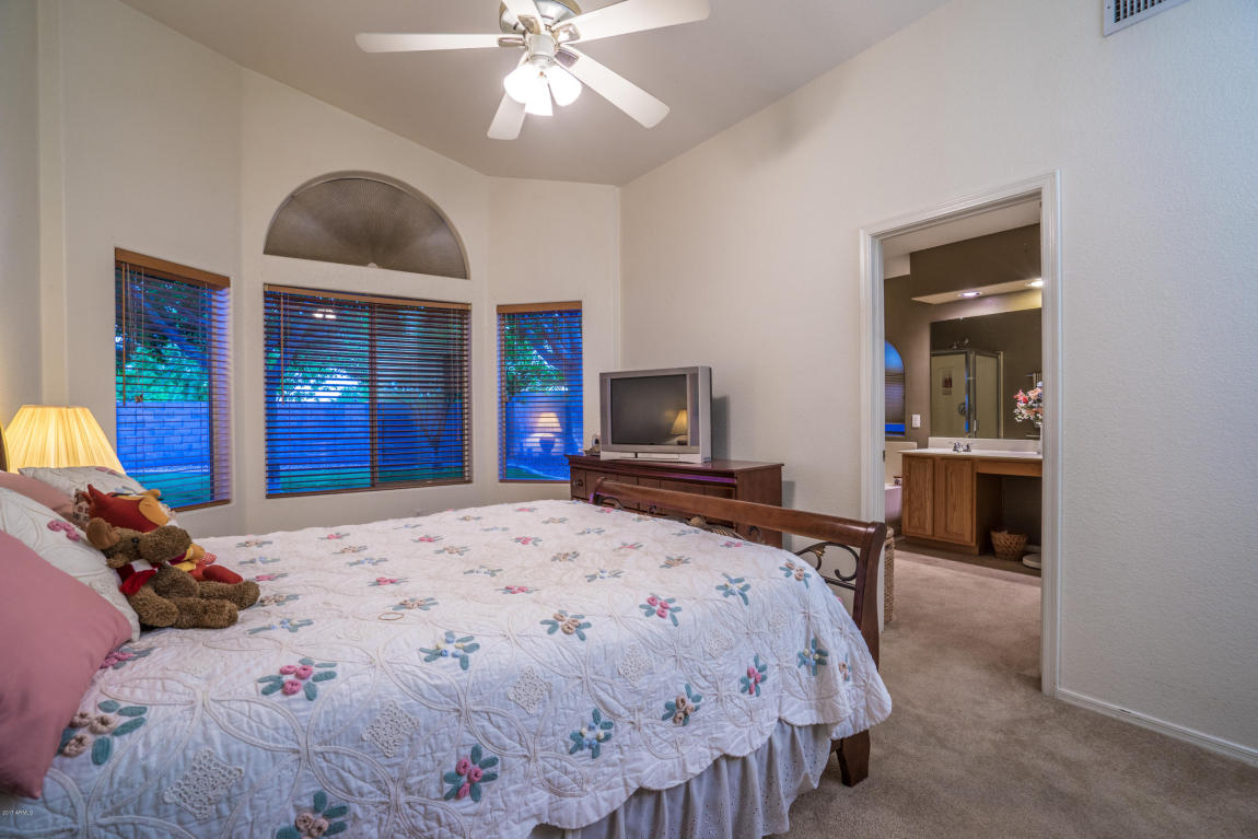 4643 E Mountain Vista Dr, Phoenix, AZ 85048 photo 27