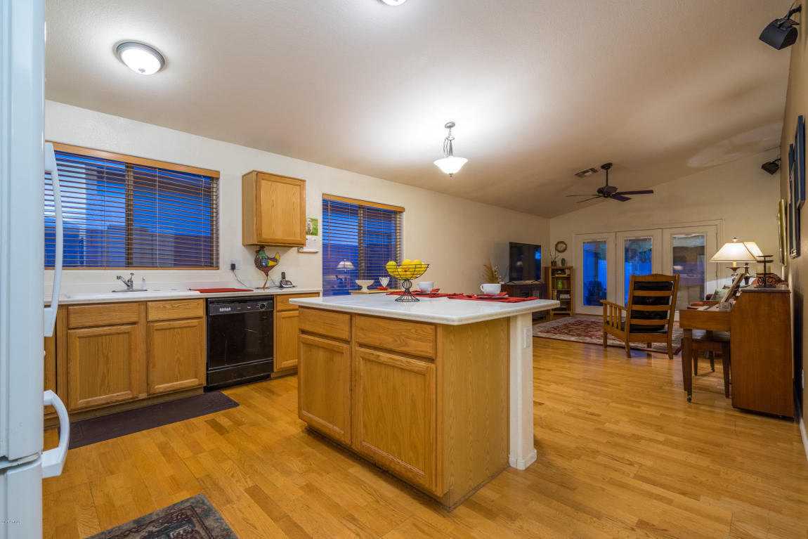 4643 E Mountain Vista Dr, Phoenix, AZ 85048 photo 18