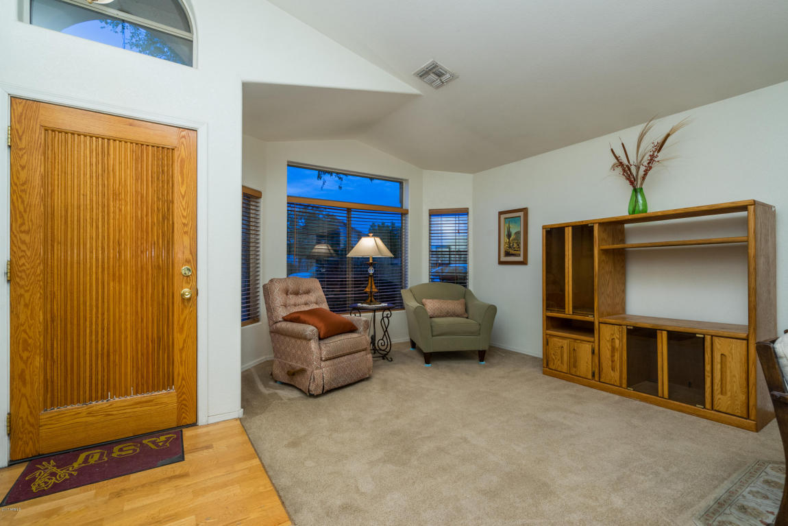 4643 E Mountain Vista Dr, Phoenix, AZ 85048 photo 12