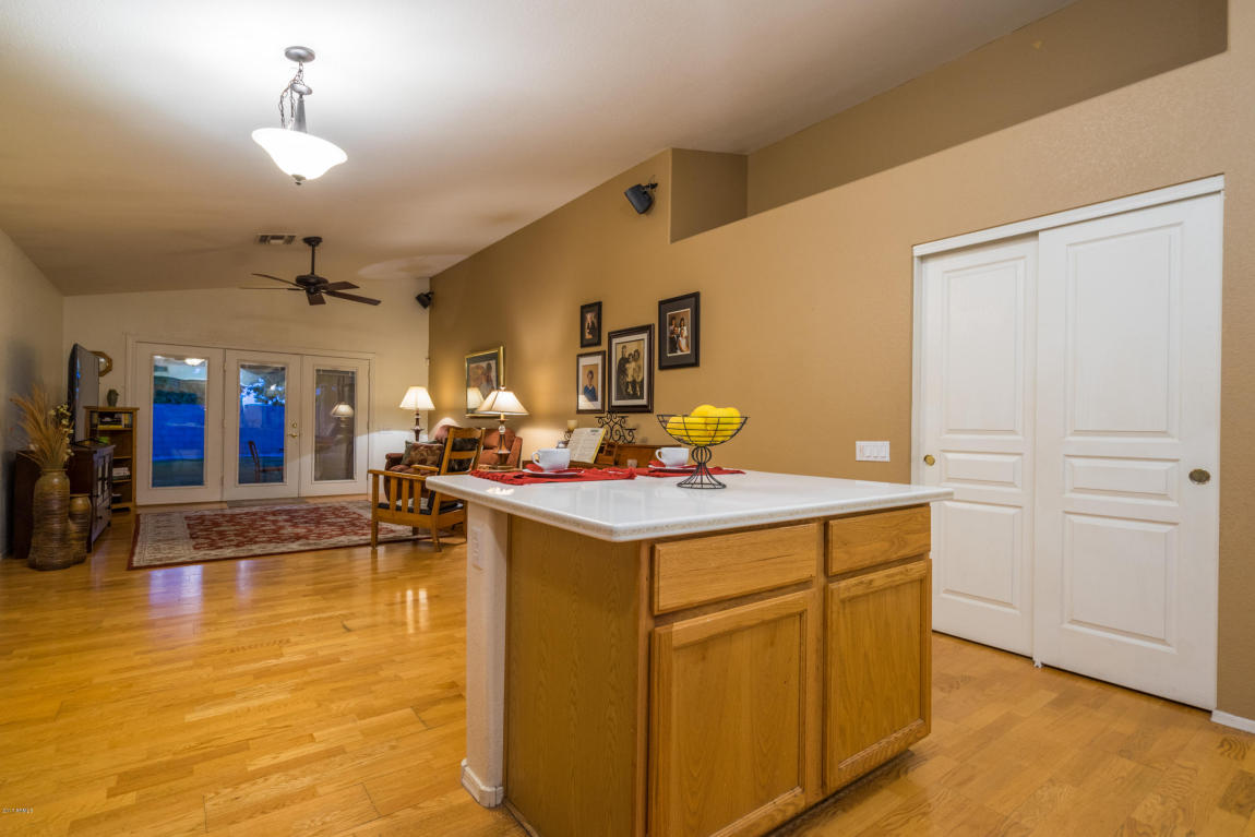 4643 E Mountain Vista Dr, Phoenix, AZ 85048 photo 19