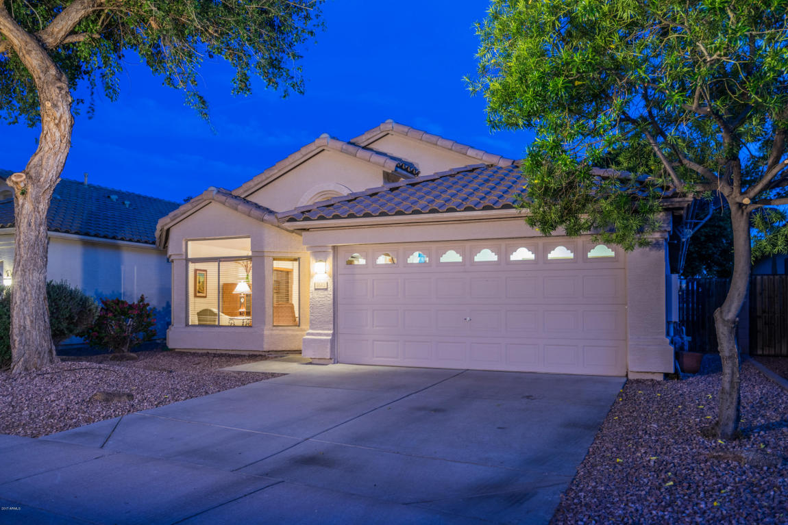 4643 E Mountain Vista Dr, Phoenix, AZ 85048 photo 2
