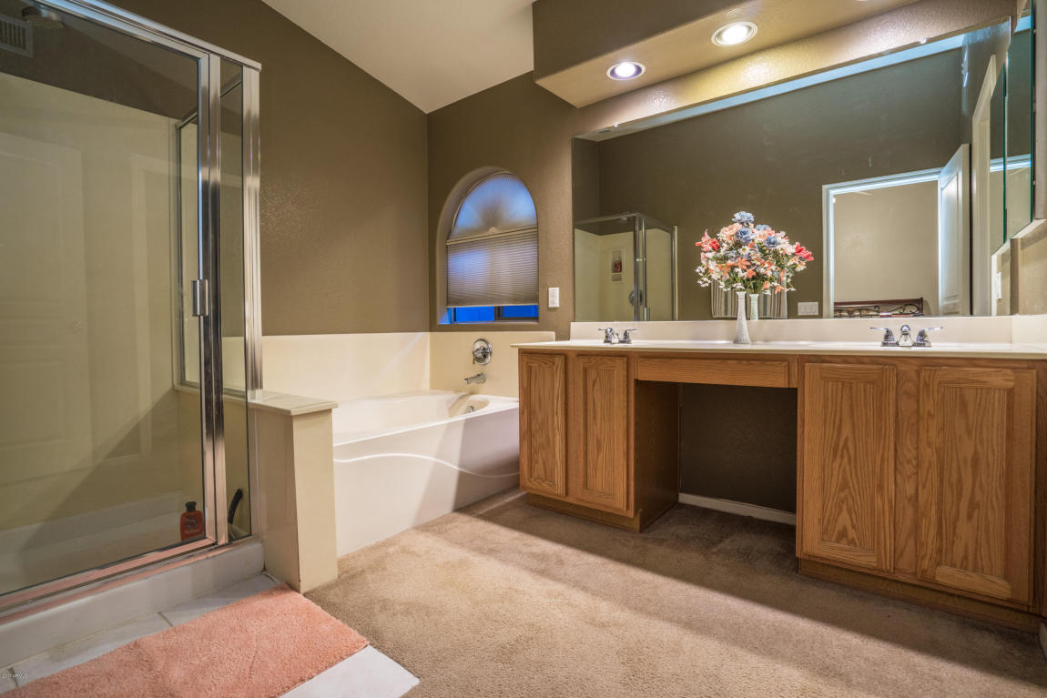 4643 E Mountain Vista Dr, Phoenix, AZ 85048 photo 28