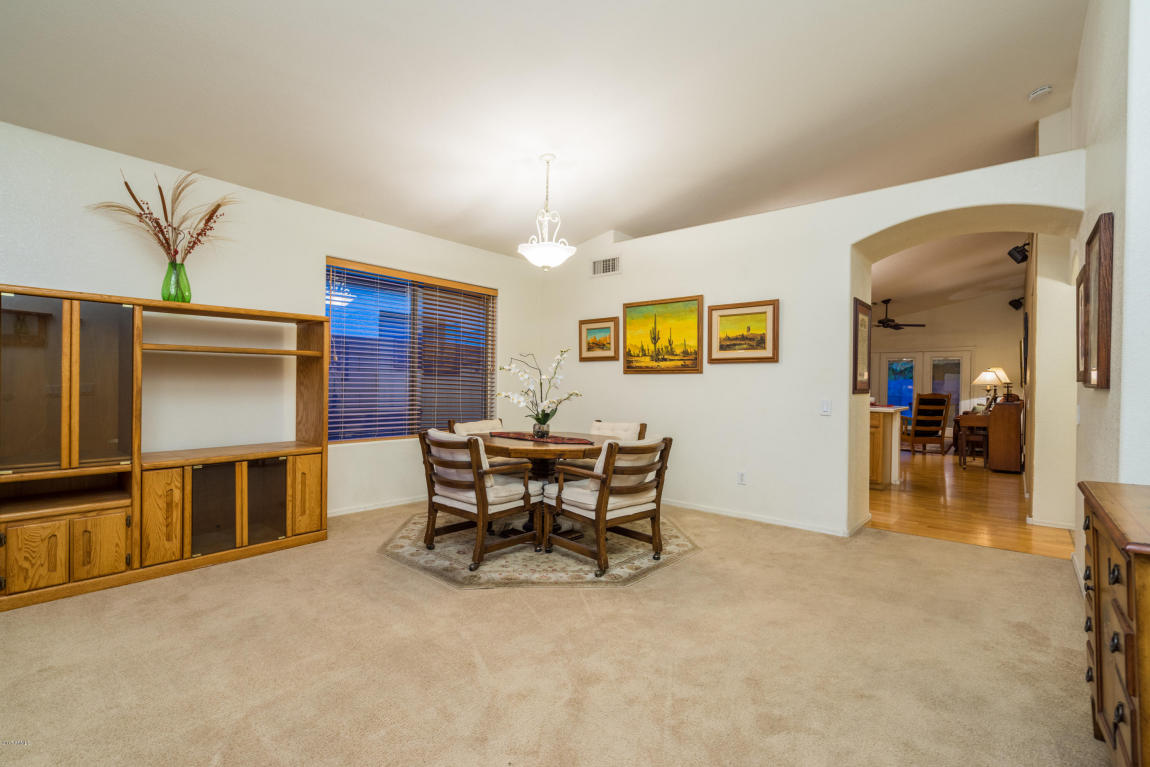 4643 E Mountain Vista Dr, Phoenix, AZ 85048 photo 13