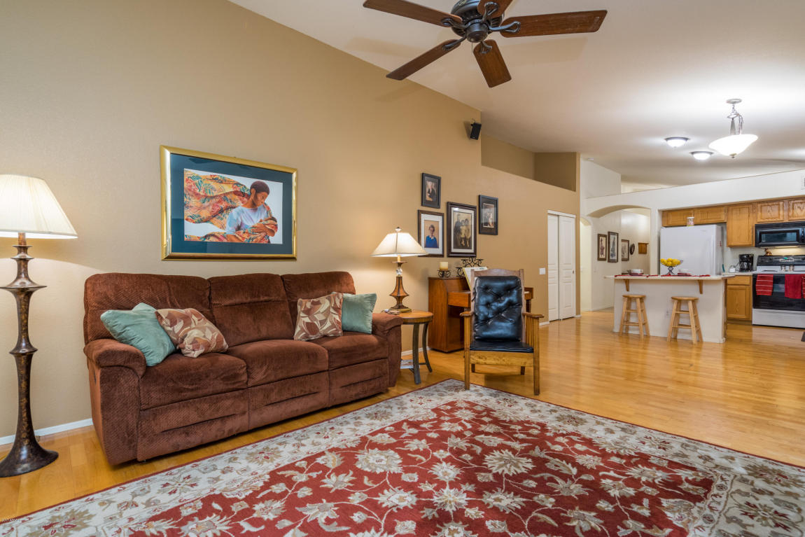 4643 E Mountain Vista Dr, Phoenix, AZ 85048 photo 14