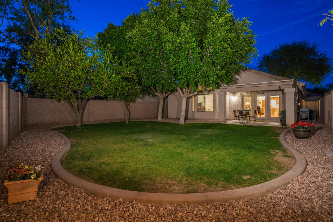 4643 E Mountain Vista Dr, Phoenix, AZ 85048 photo 3