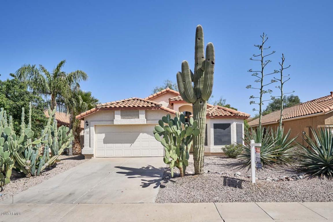 7160 E Lindner Ave, Mesa, AZ 85209 photo 1