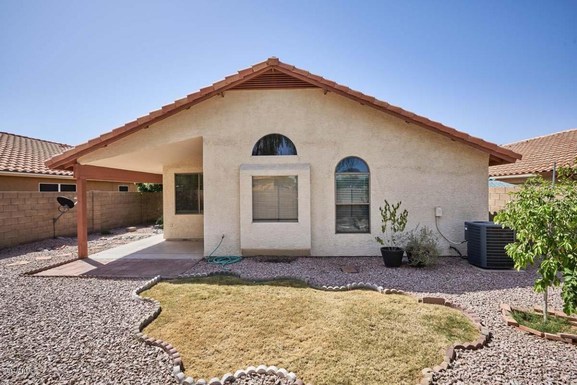 7160 E Lindner Ave, Mesa, AZ 85209 photo 27