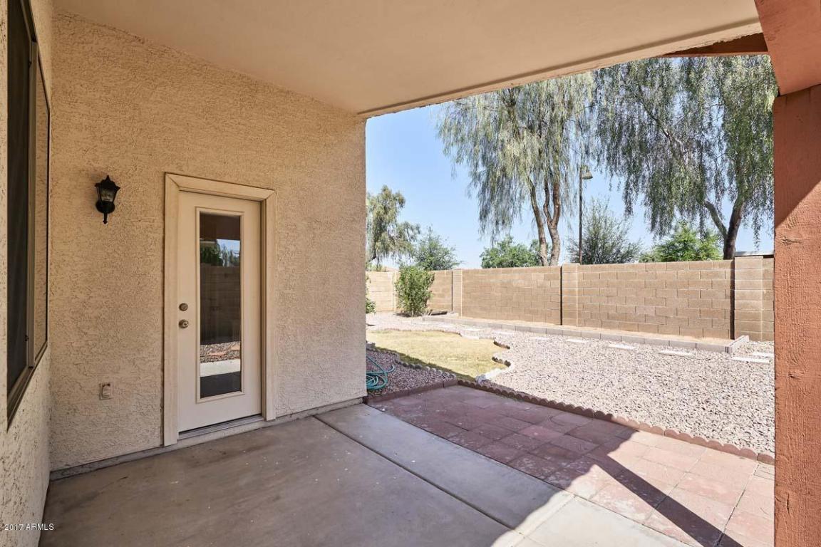 7160 E Lindner Ave, Mesa, AZ 85209 photo 29