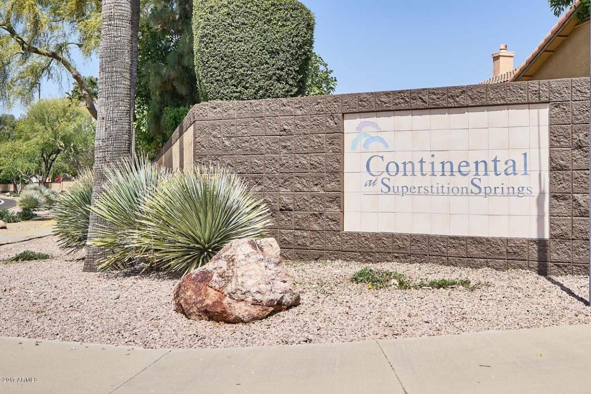 7160 E Lindner Ave, Mesa, AZ 85209 photo 5