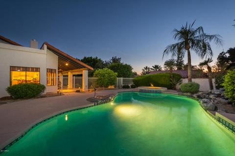 5326 N 45th Pl, Phoenix, AZ 85018 photo 41
