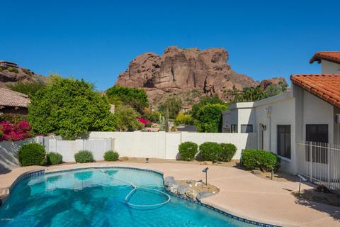 5326 N 45th Pl, Phoenix, AZ 85018 photo 36
