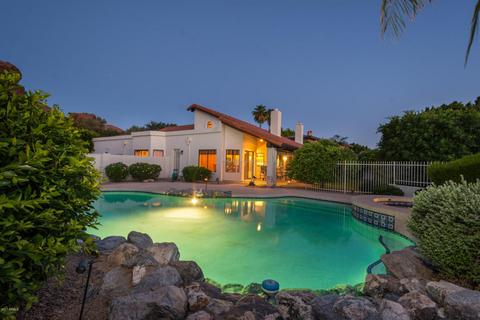 5326 N 45th Pl, Phoenix, AZ 85018 photo 34