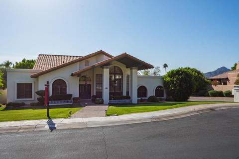 5326 N 45th Pl, Phoenix, AZ 85018 photo 46