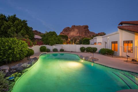 5326 N 45th Pl, Phoenix, AZ 85018 photo 39