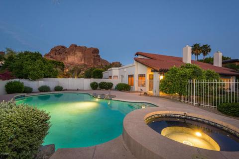 5326 N 45th Pl, Phoenix, AZ 85018 photo 38