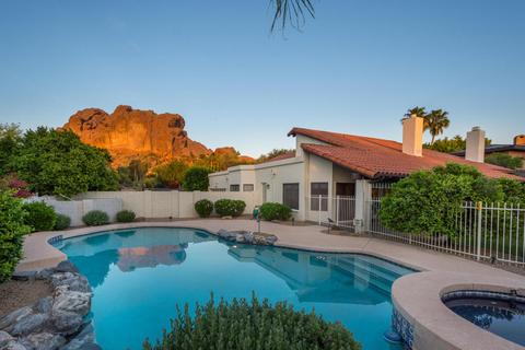 5326 N 45th Pl, Phoenix, AZ 85018 photo 7