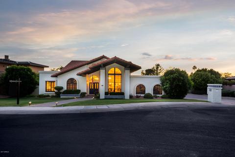 5326 N 45th Pl, Phoenix, AZ 85018 photo 2