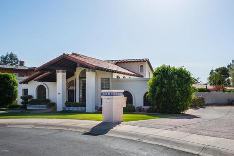 5326 N 45th Pl, Phoenix, AZ 85018 photo 1