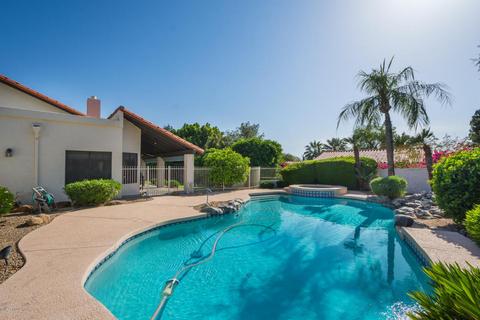 5326 N 45th Pl, Phoenix, AZ 85018 photo 40