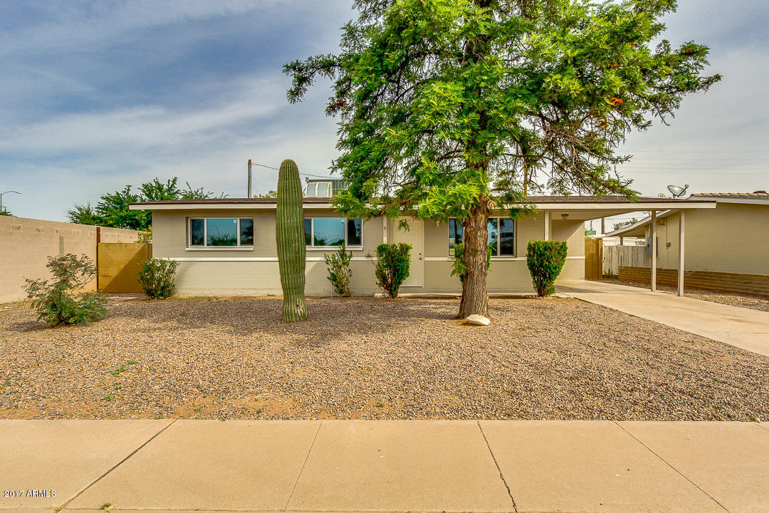 2008 E Bayberry Ave, Mesa, AZ 85204 photo 1
