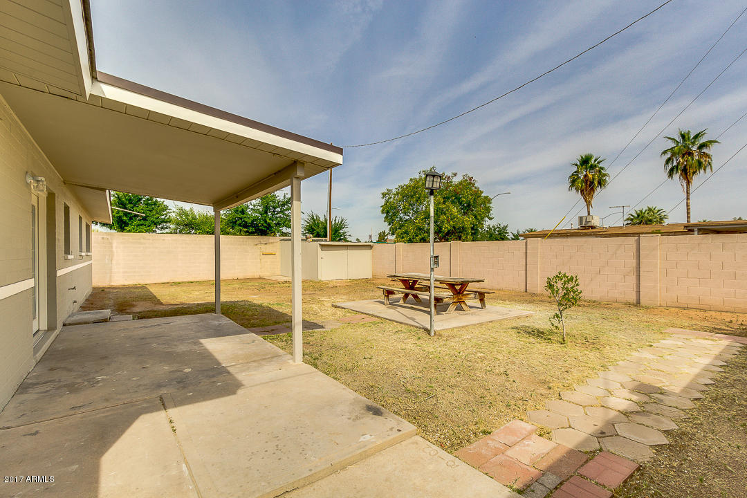 2008 E Bayberry Ave, Mesa, AZ 85204 photo 26