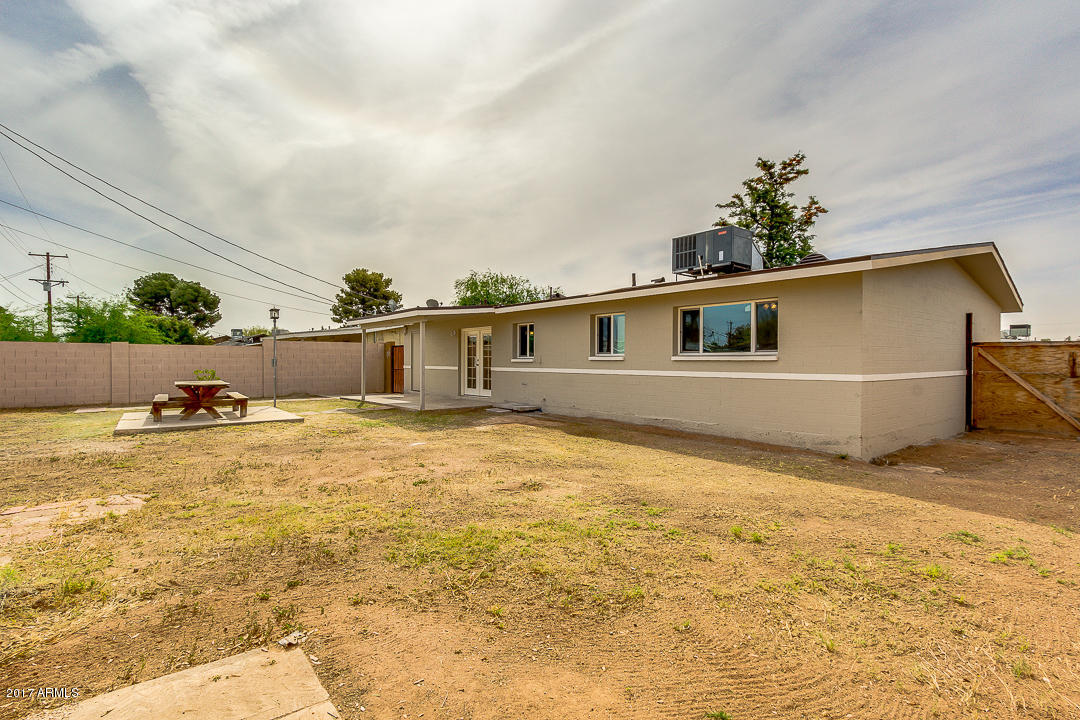 2008 E Bayberry Ave, Mesa, AZ 85204 photo 25