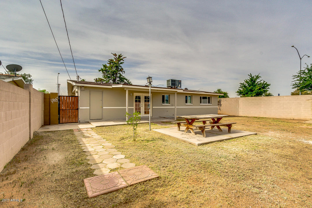 2008 E Bayberry Ave, Mesa, AZ 85204 photo 24