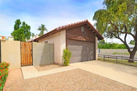 3160 E Clarendon Ave, Phoenix, AZ 85016 photo 1
