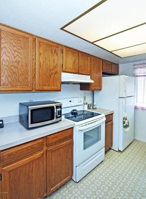 3160 E Clarendon Ave, Phoenix, AZ 85016 photo 9