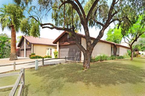 3160 E Clarendon Ave, Phoenix, AZ 85016 photo 2