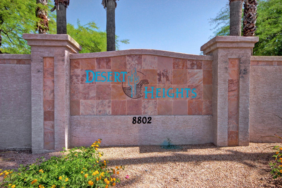 8802 E University Dr #70, Mesa, AZ 85207 photo 30